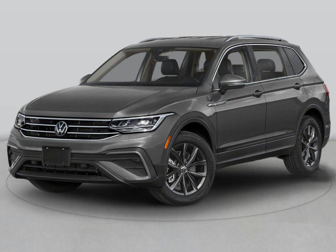 VOLKSWAGEN TIGUAN 4MOTION 2024 3VVFB7AXXRM118156 image VOLKSWAGEN TIGUAN 4MOTION 2024 3VVFB7AXXRM118156 image